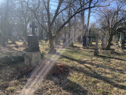 Alter Südfriedhof