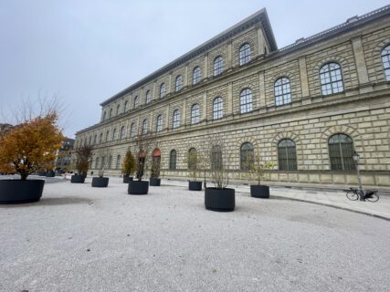 Eine italienische Angelegenheit