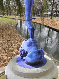 Geschichten am Wasser
